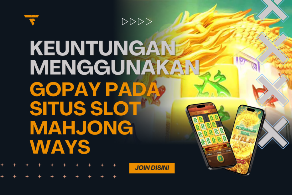 Situs Slot Gacor tips main
