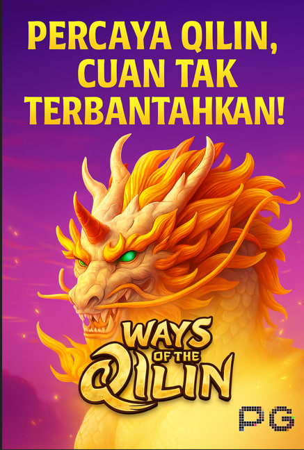 WAYS OF QILIN