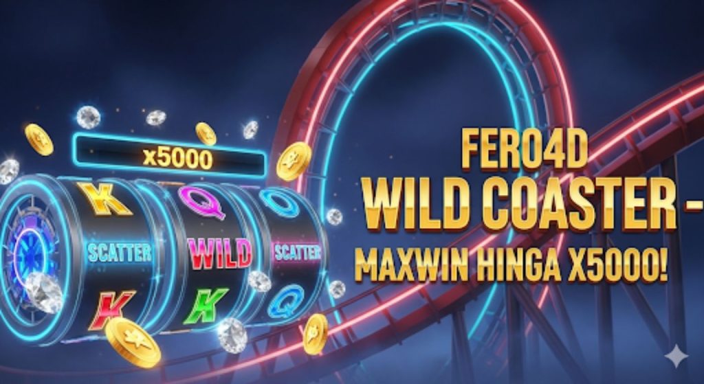 Wild Coaster