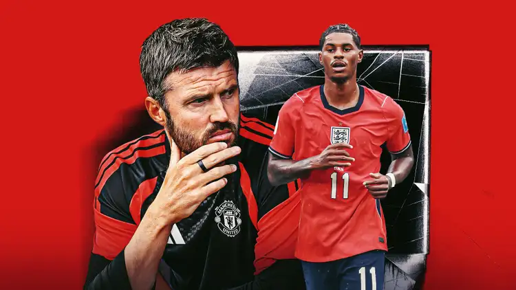 Apa langkah selanjutnya bagi Marcus Rashford?