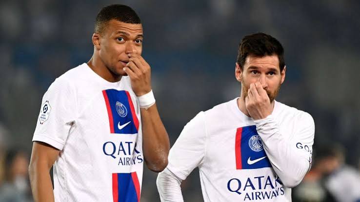 Lionel Messi dan Kylian Mbappe gagal meraih penghargaan Gol Terbaik Piala Dunia