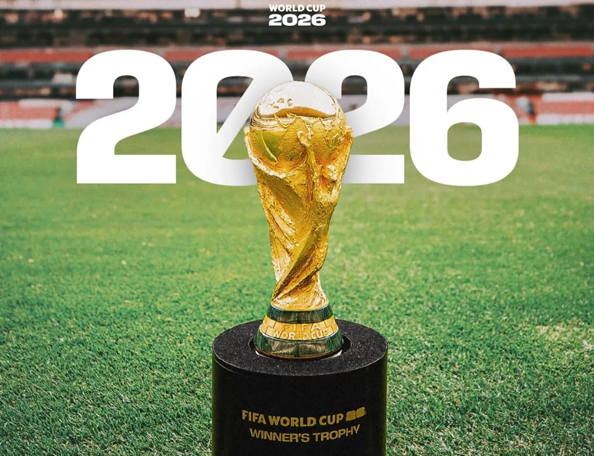Piala Dunia 2026 memasuki fase krusial. Simak hasil pertandingan terbaru, tim yang lolos ke perempat final, dan persaingan makin sengit.