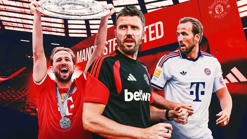 Sekarang atau tidak sama sekali MAN UTD