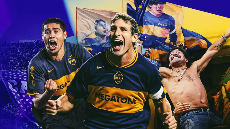 Bagaimana Boca Juniors menjadi klub yang paling relevan