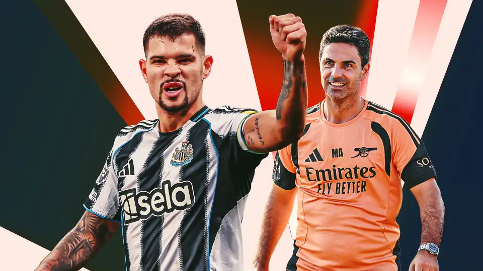 Para rival Premier League Meriam London patut waspada